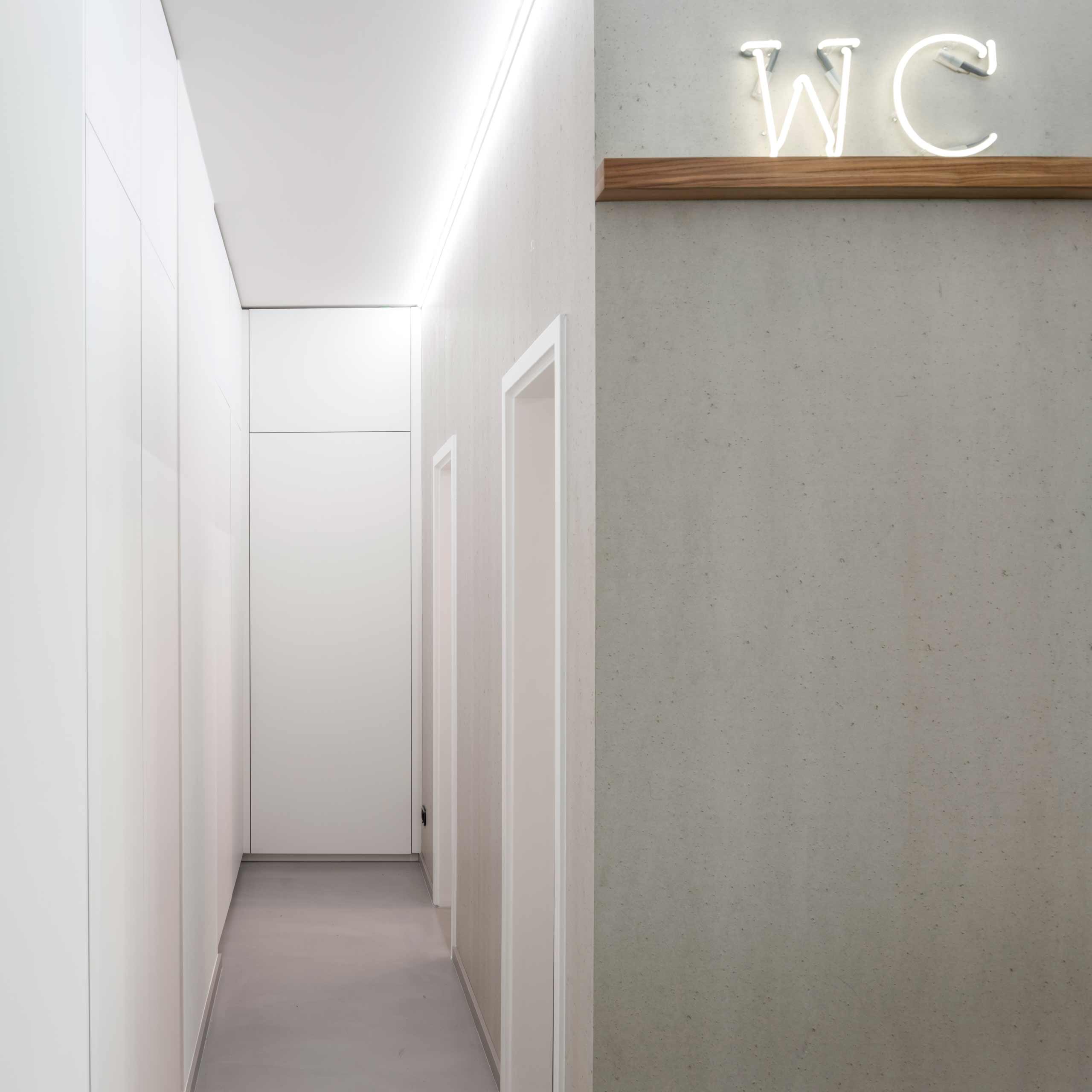 AOK - LabSpace für New Work - KLM Architekten Berlin